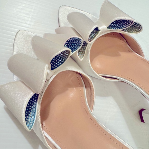 SLIDE HEELS - Picture 3 of 6